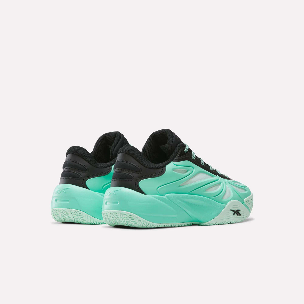 Angel Reese 1 Basketball Shoes - Big Kids - Image 3