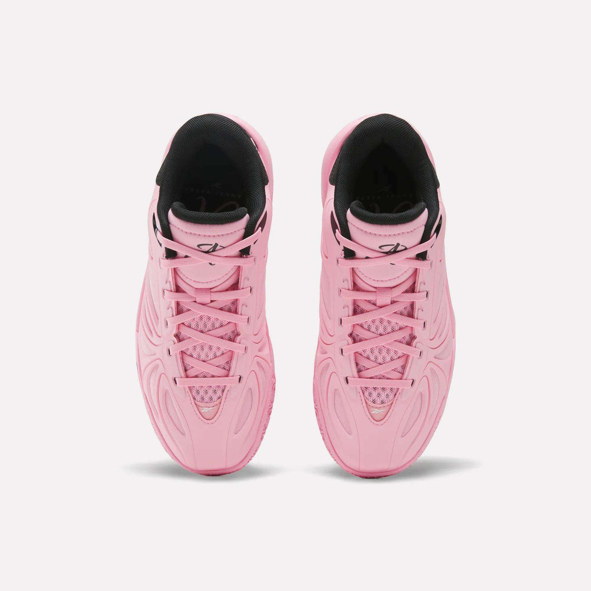 Angel Reese 1 Basketball Shoes - Big Kids - Image 3