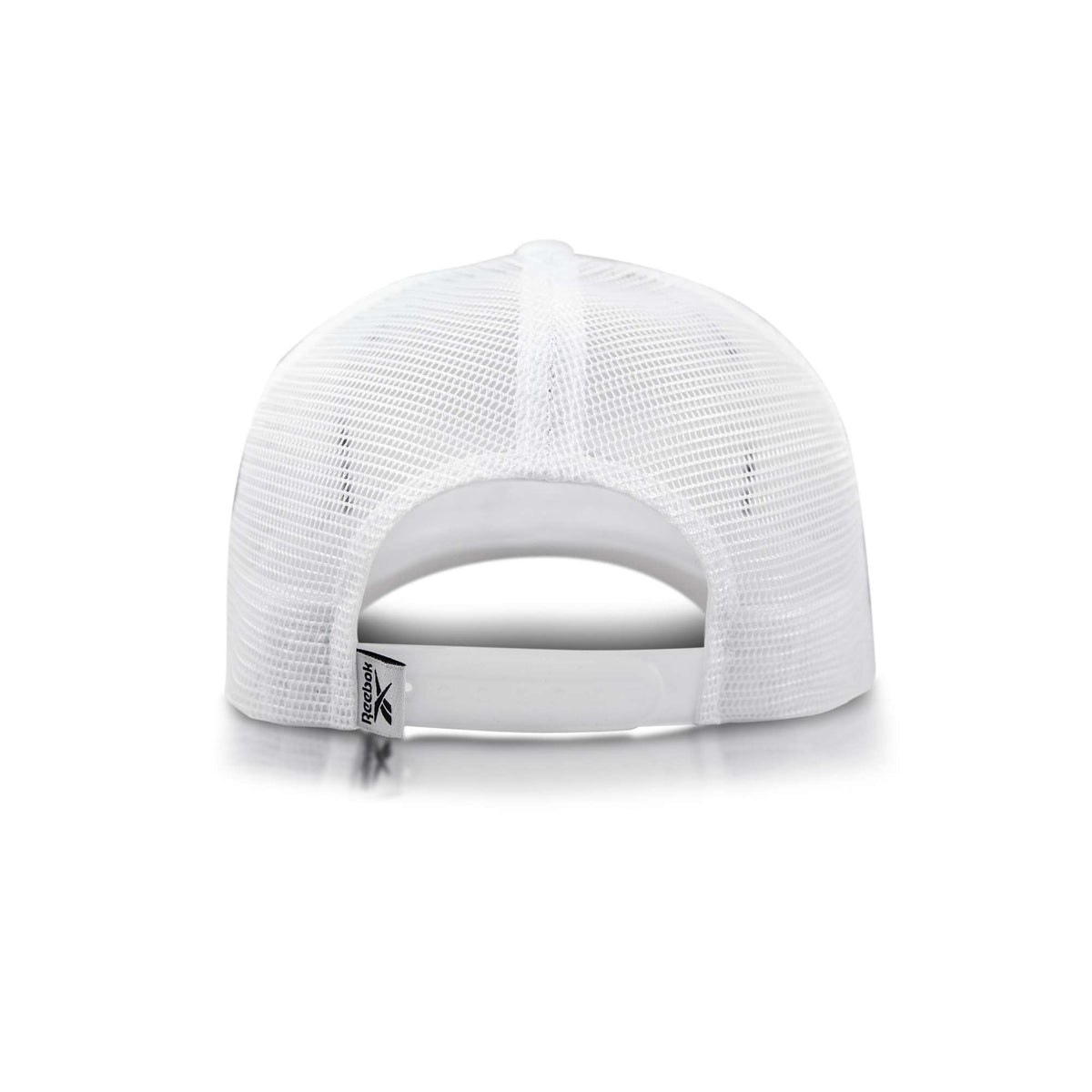 Embroidered Vector Trucker Cap - Image 3