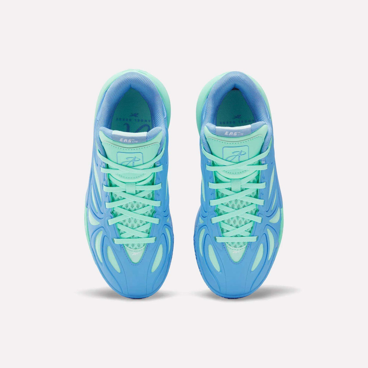 Angel Reese 1 Basketball Shoes - Big Kids - Image 3