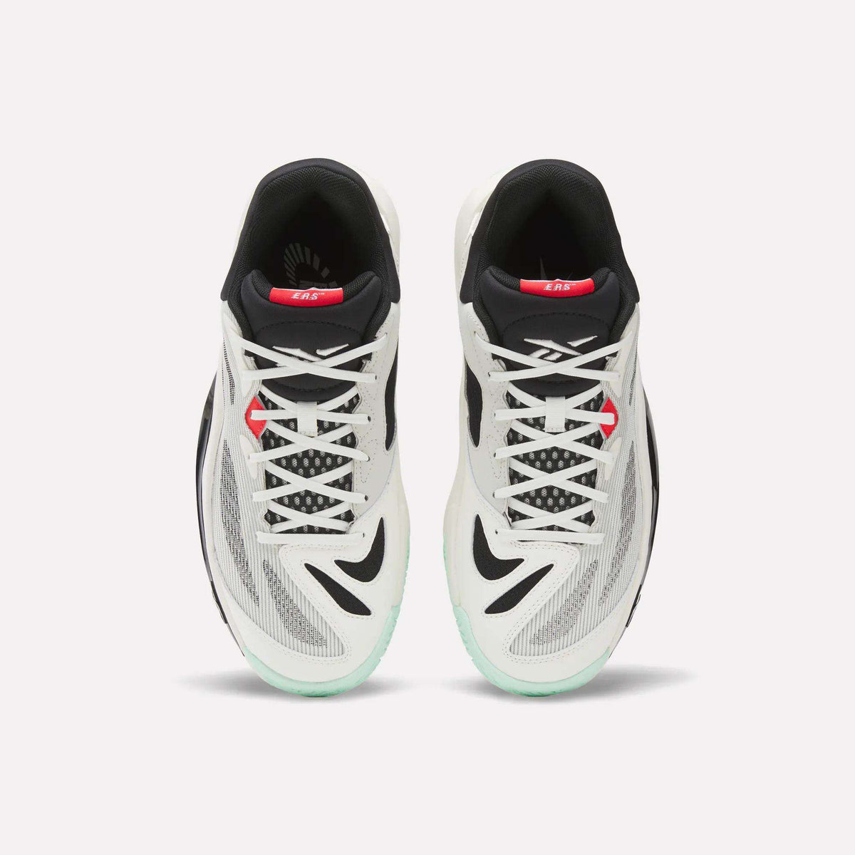 Engine A 26 Basketball Shoes - Image 3