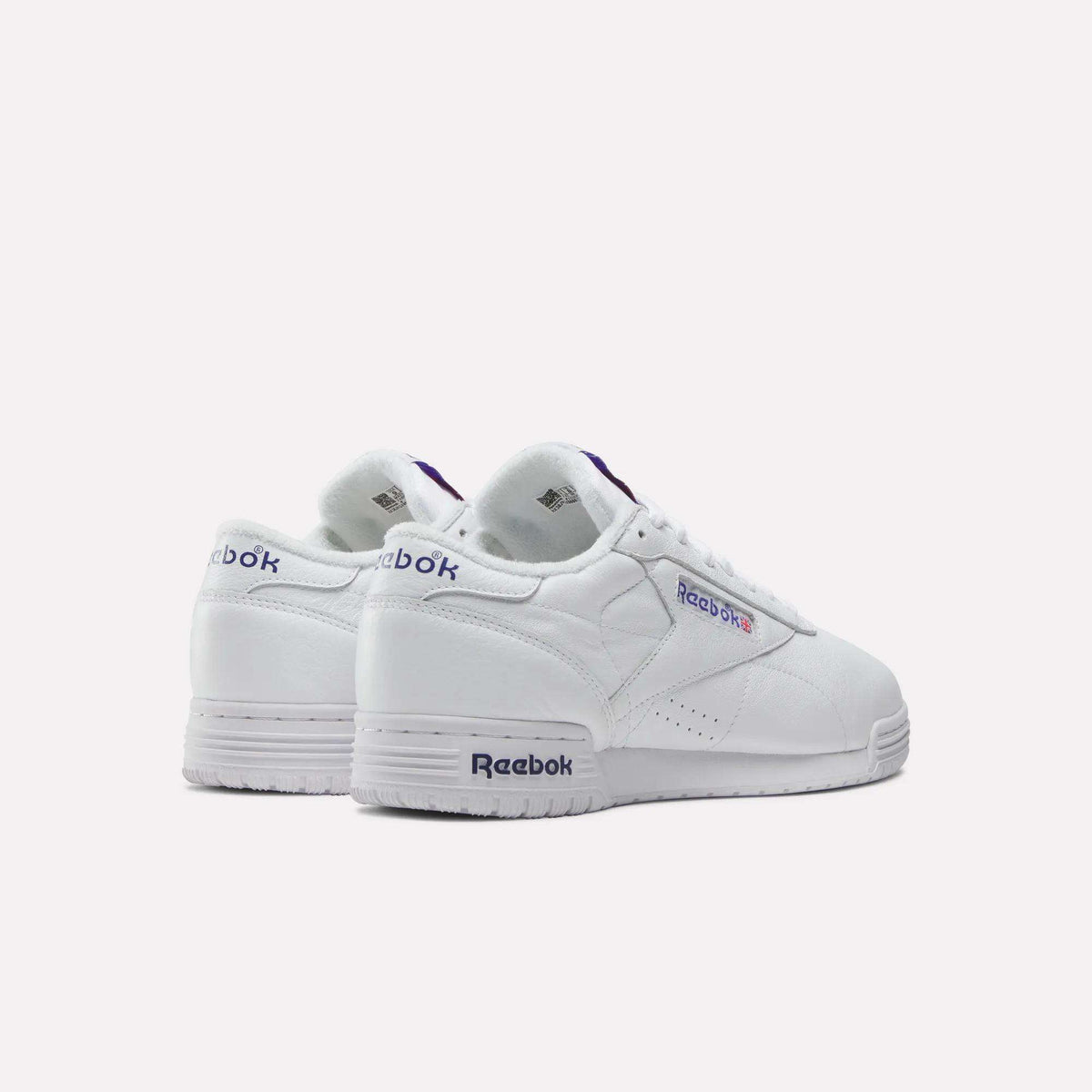 Men's EX-O-FIT Lo Shoes - Image 3