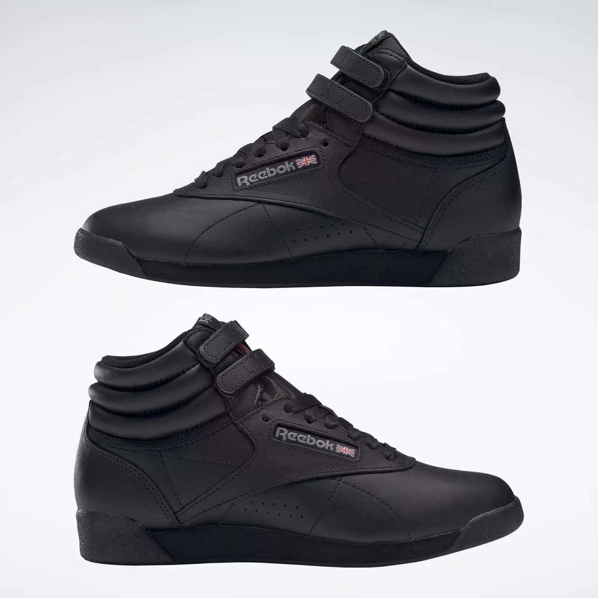 Women's Freestyle Hi Shoes - Image 3