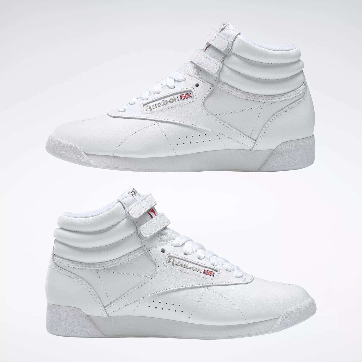 Women's Freestyle Hi Shoes - Image 3
