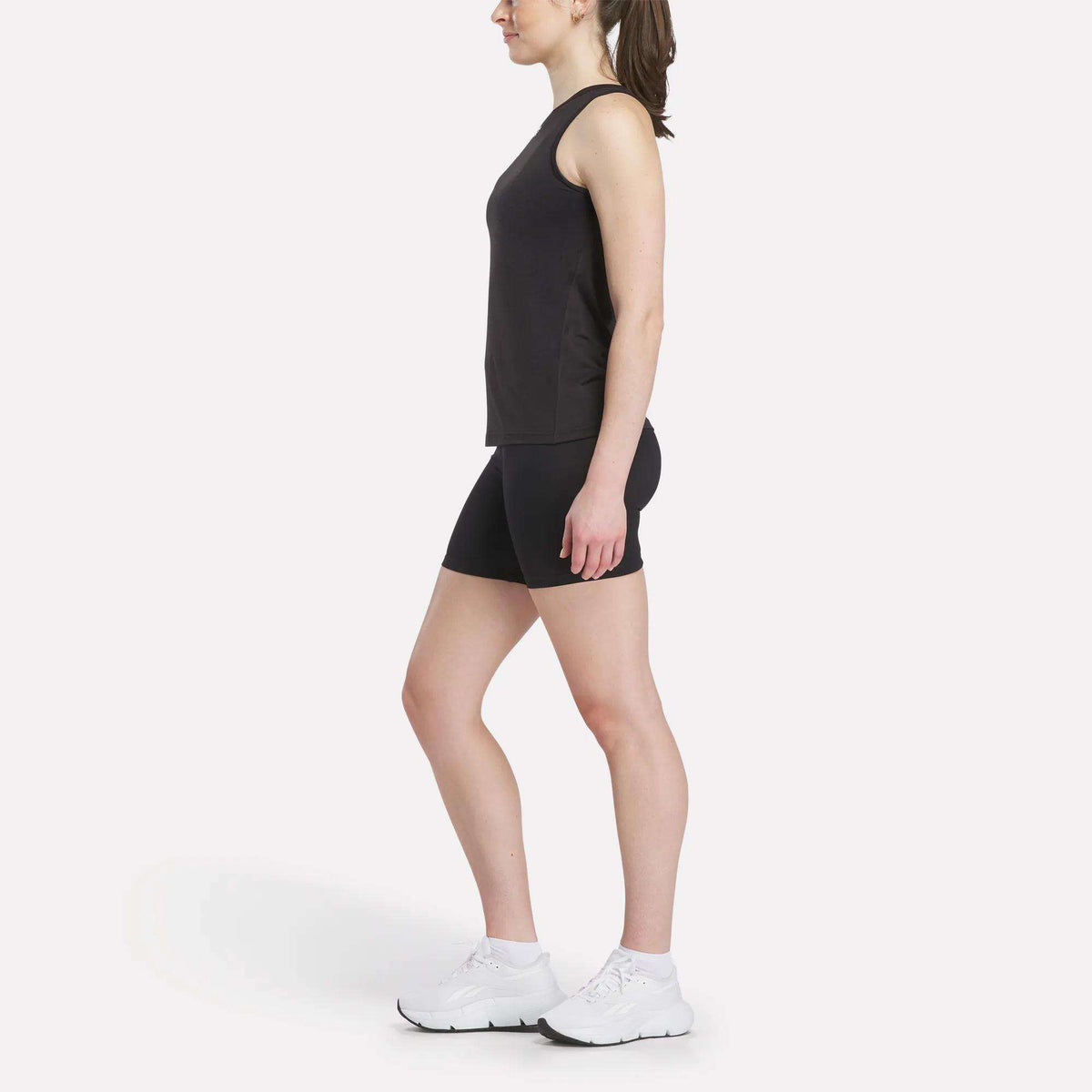 Women's Marled Performance Tank Top - Image 3