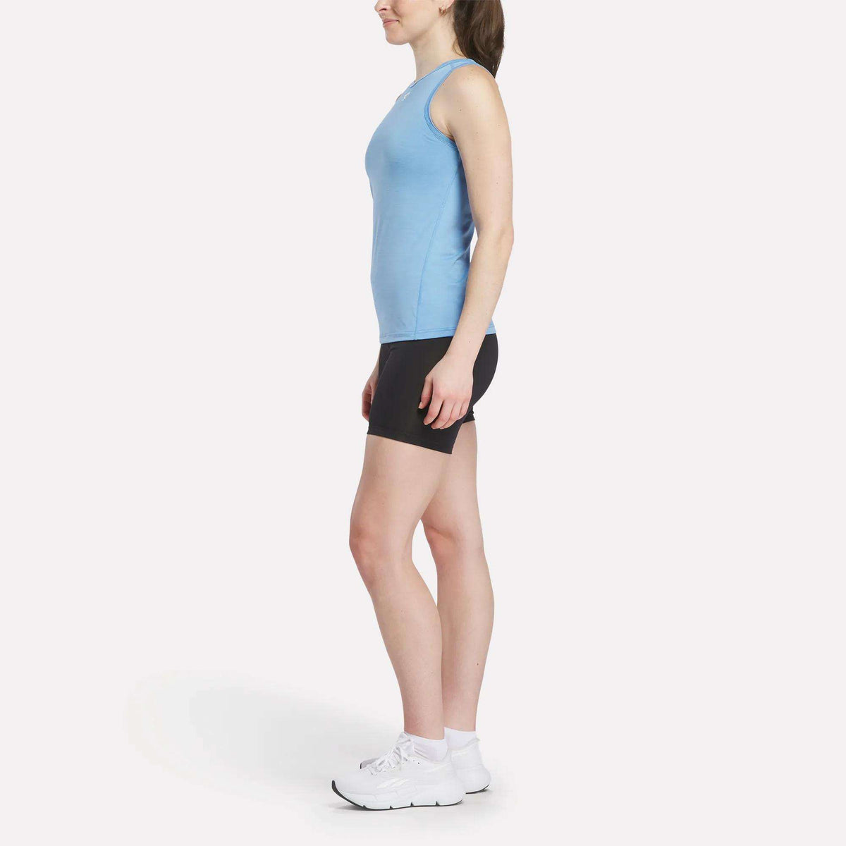 Women's Marled Performance Tank Top - Image 3