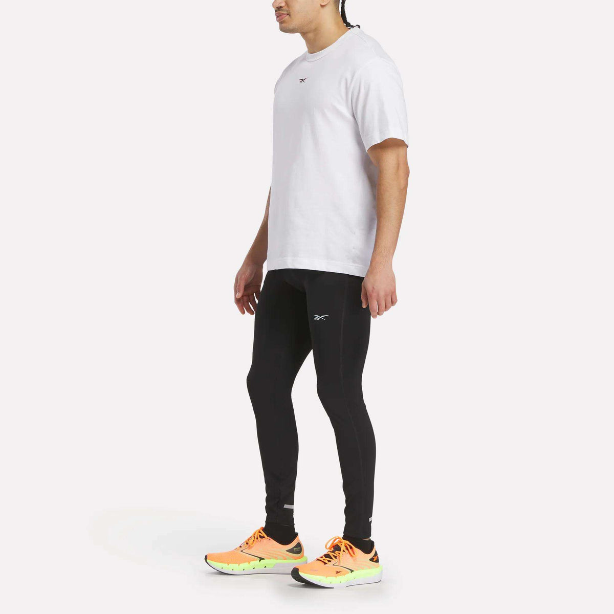 Men's Athlete Speed Running Tights - Image 3