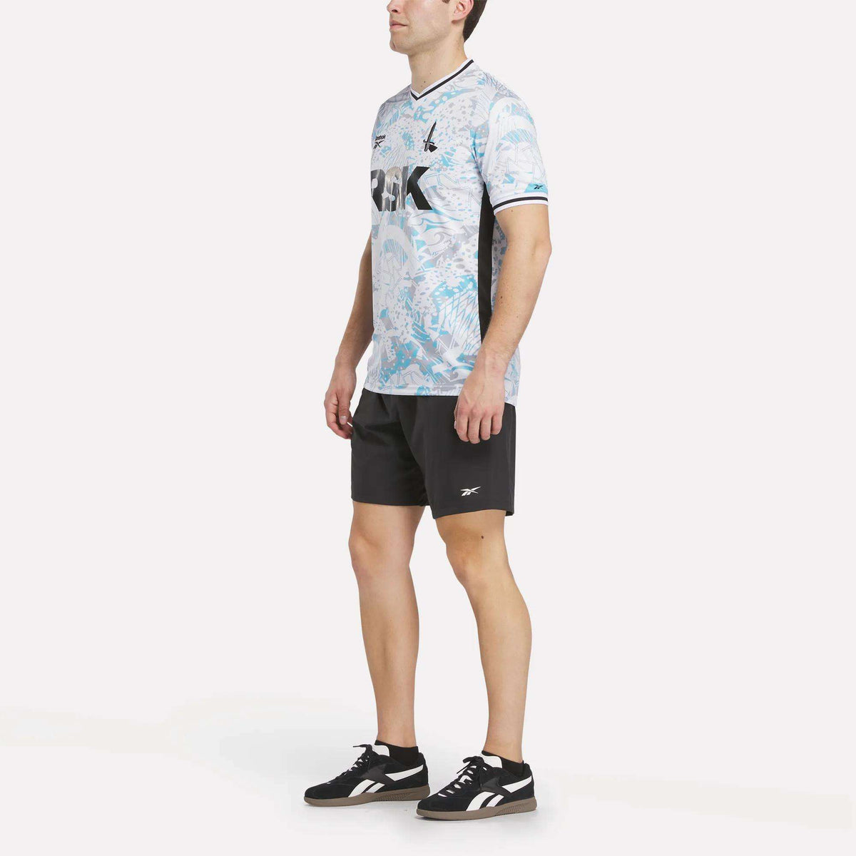 Men's Charlton Away Jersey - Image 3