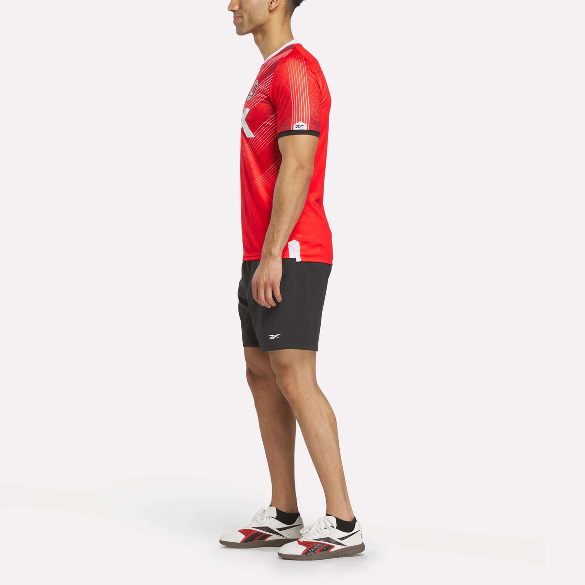 Men's Charlton Home Jersey - Image 3