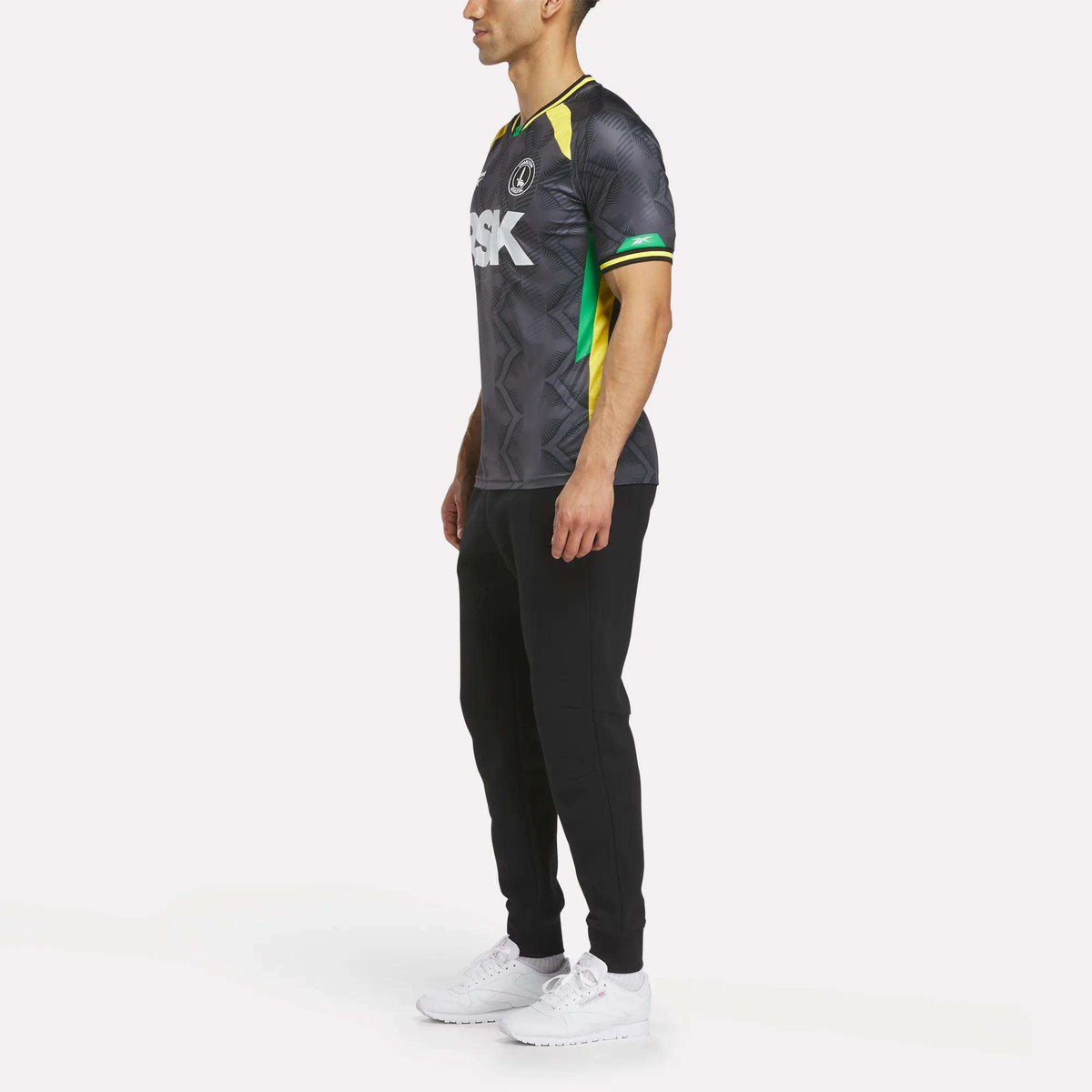 Men's Charlton Third Jersey - Image 3