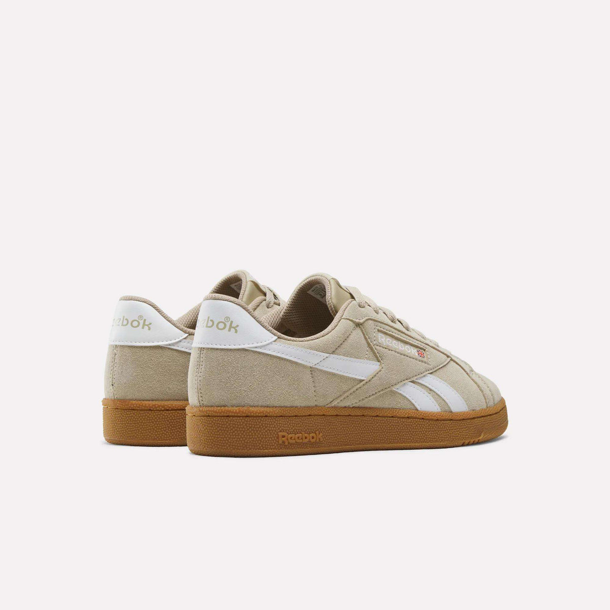 Men's Club C Grounds UK 1.0 Shoes - Image 3