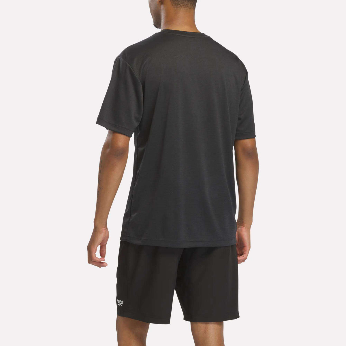 Men's Director Short Sleeve Top - Image 3