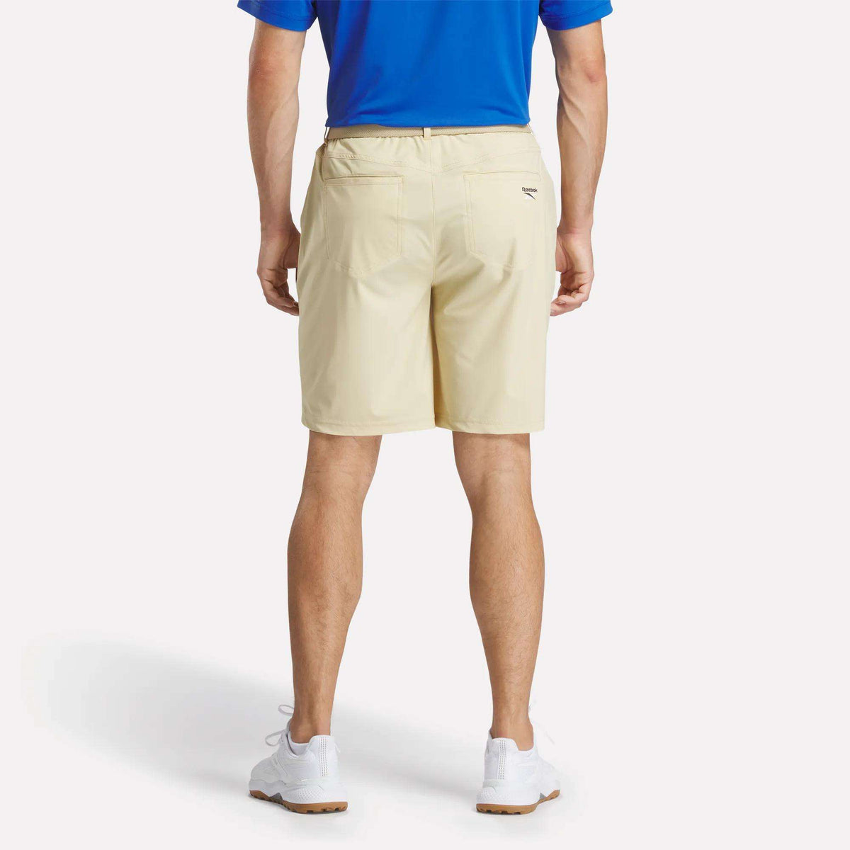 Men's Favorite 5-Pocket Golf Shorts 9" - Image 3
