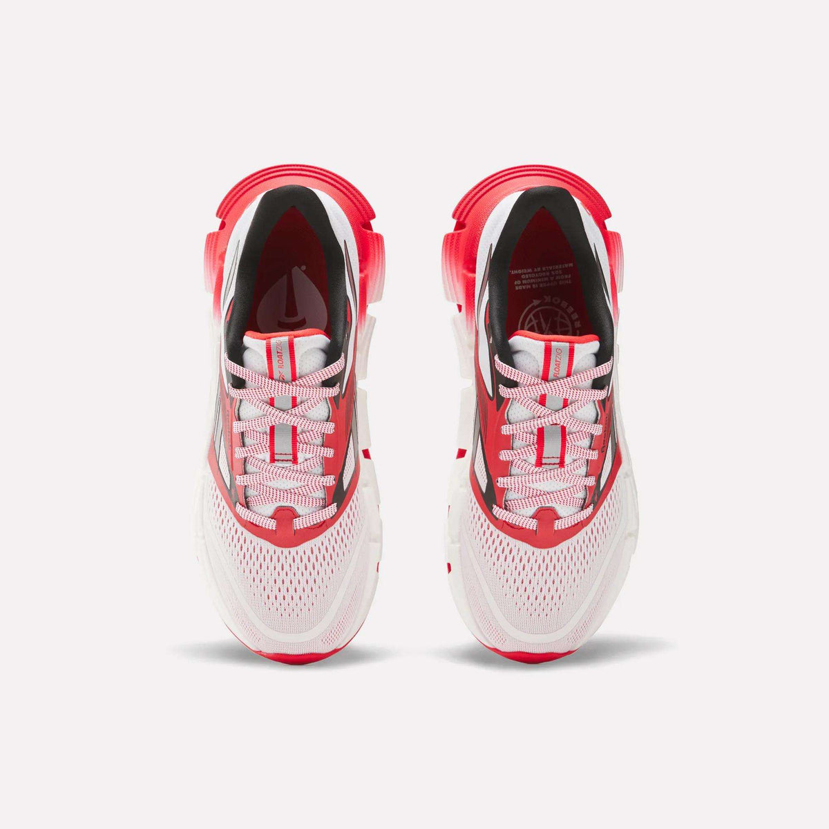 Men's FloatZig 2 AHA Running Shoes - Image 3