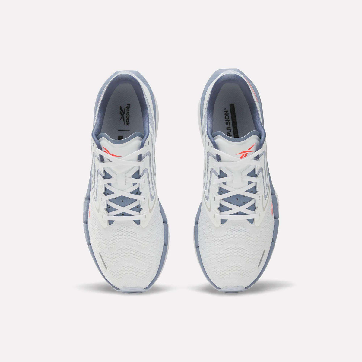 Men's FloatZig Tread Running Shoes - Image 3