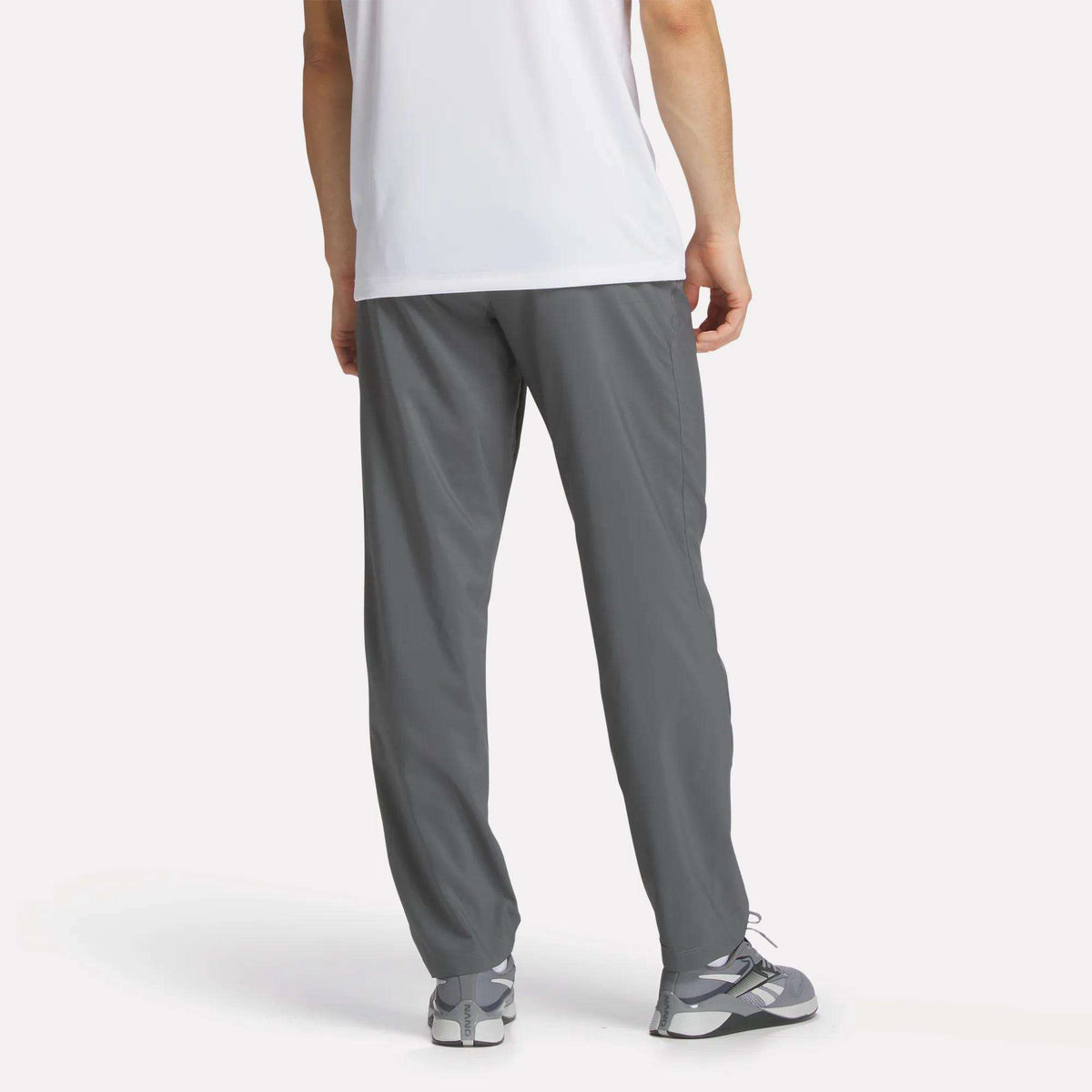 Men's Train Woven Unlined Pants - Image 3