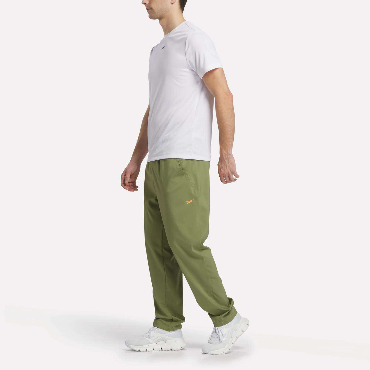 Men's Train Woven Unlined Pants - Image 3