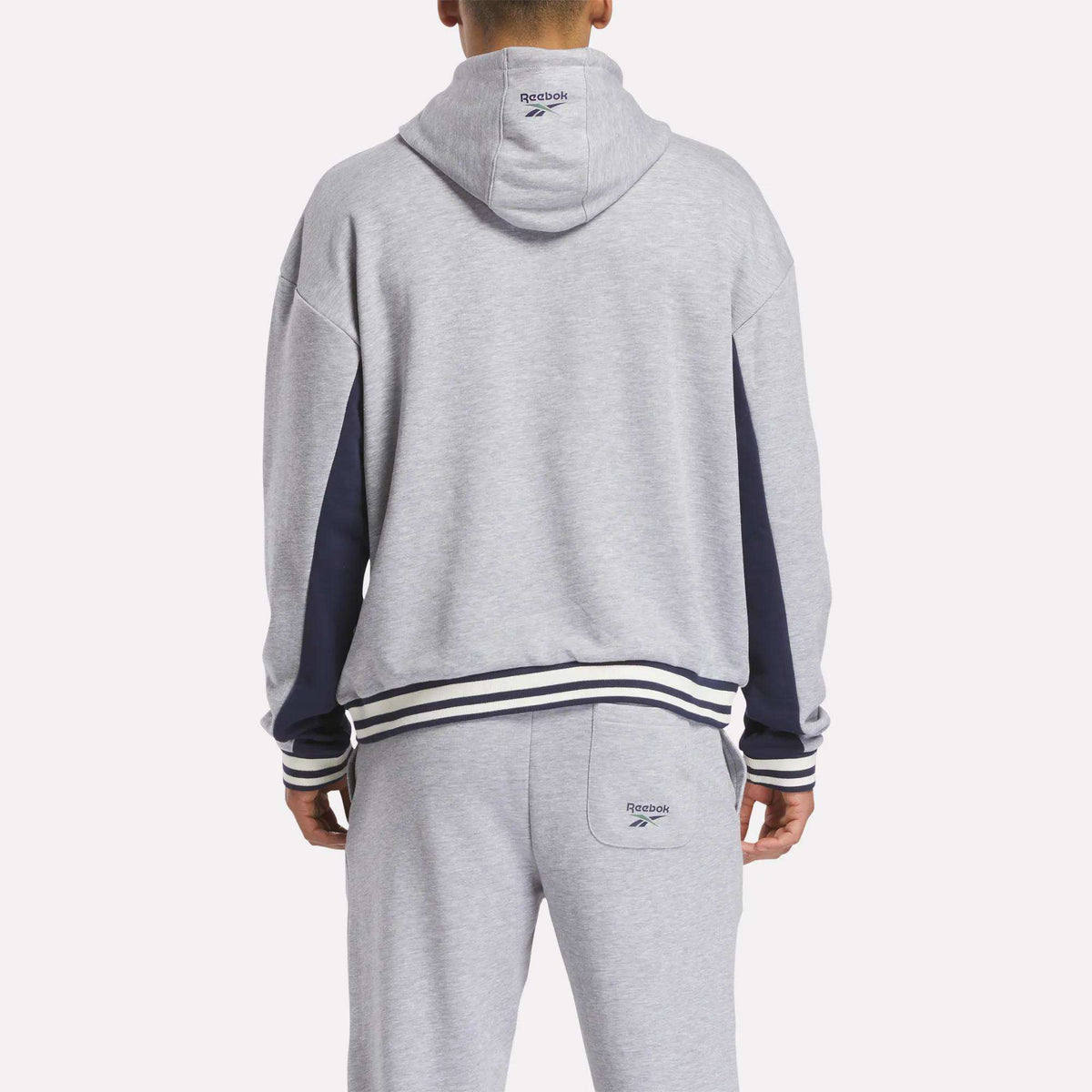 Men's Lawn Club French Terry Hoodie - Image 3