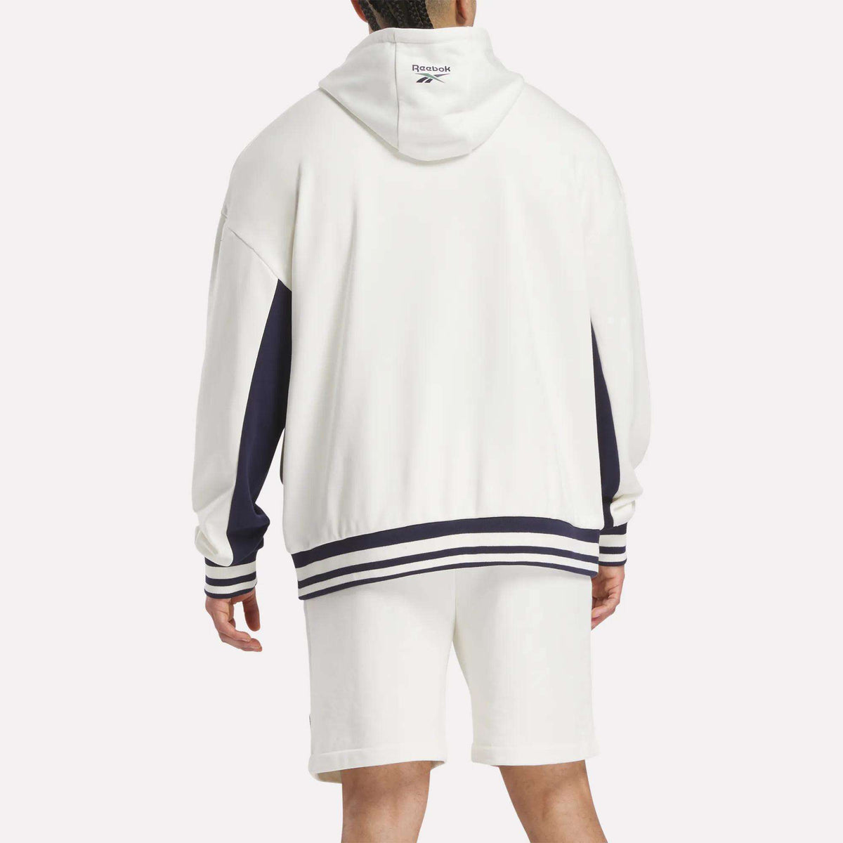 Men's Lawn Club French Terry Hoodie - Image 3