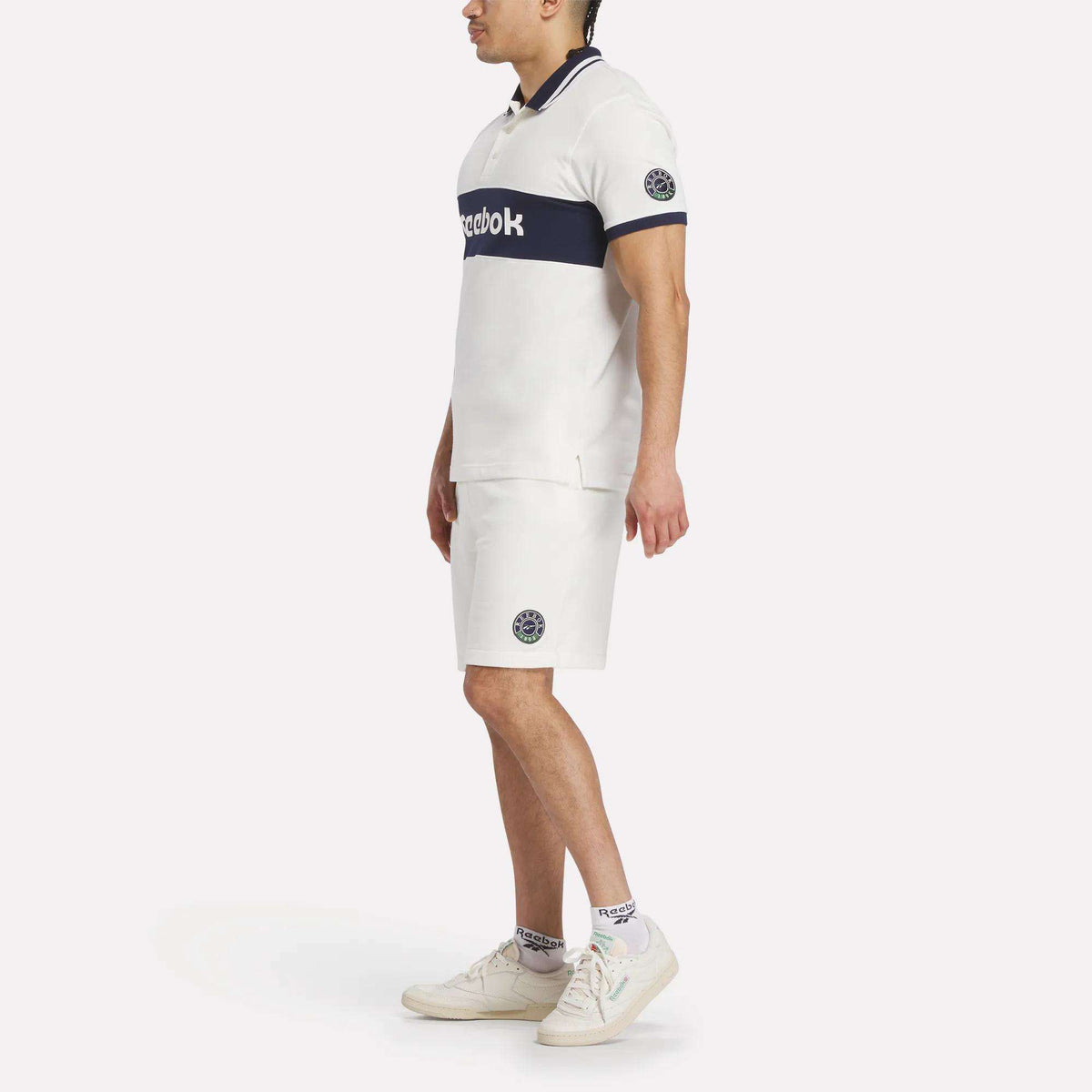 Men's Lawn Club Polo Shirt - Image 3