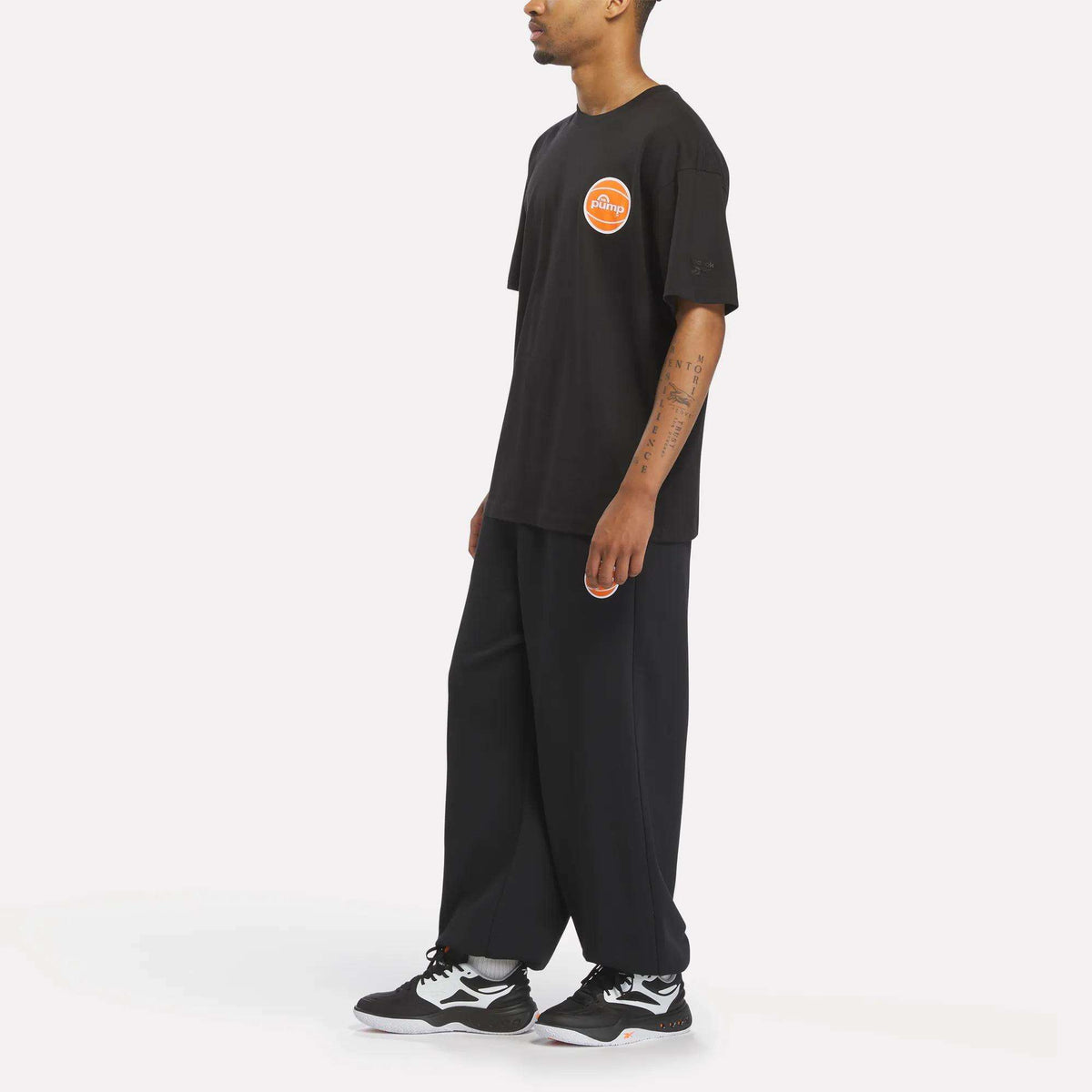 Men's Pump OG T-Shirt - Image 3