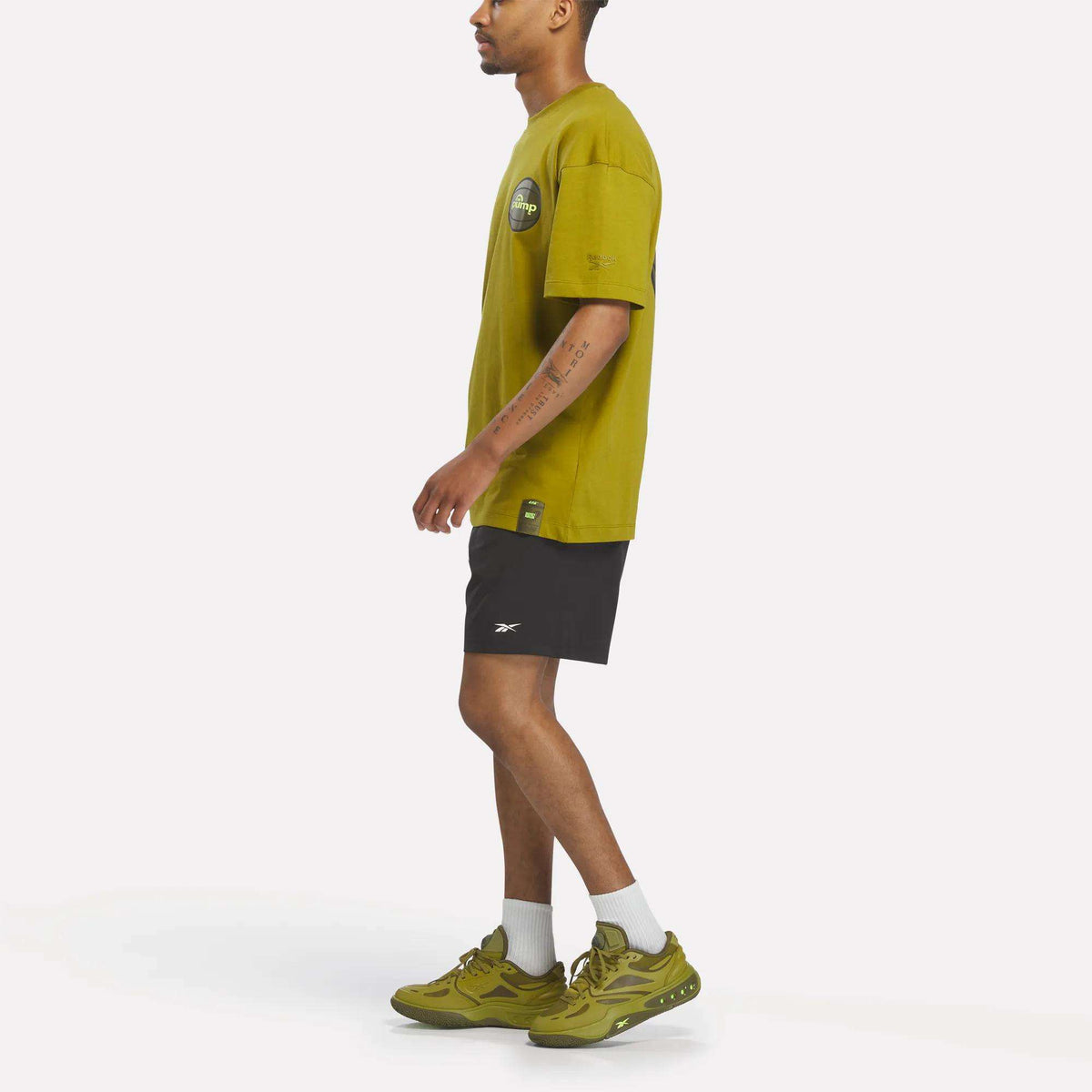 Men's Pump OG T-Shirt - Image 3