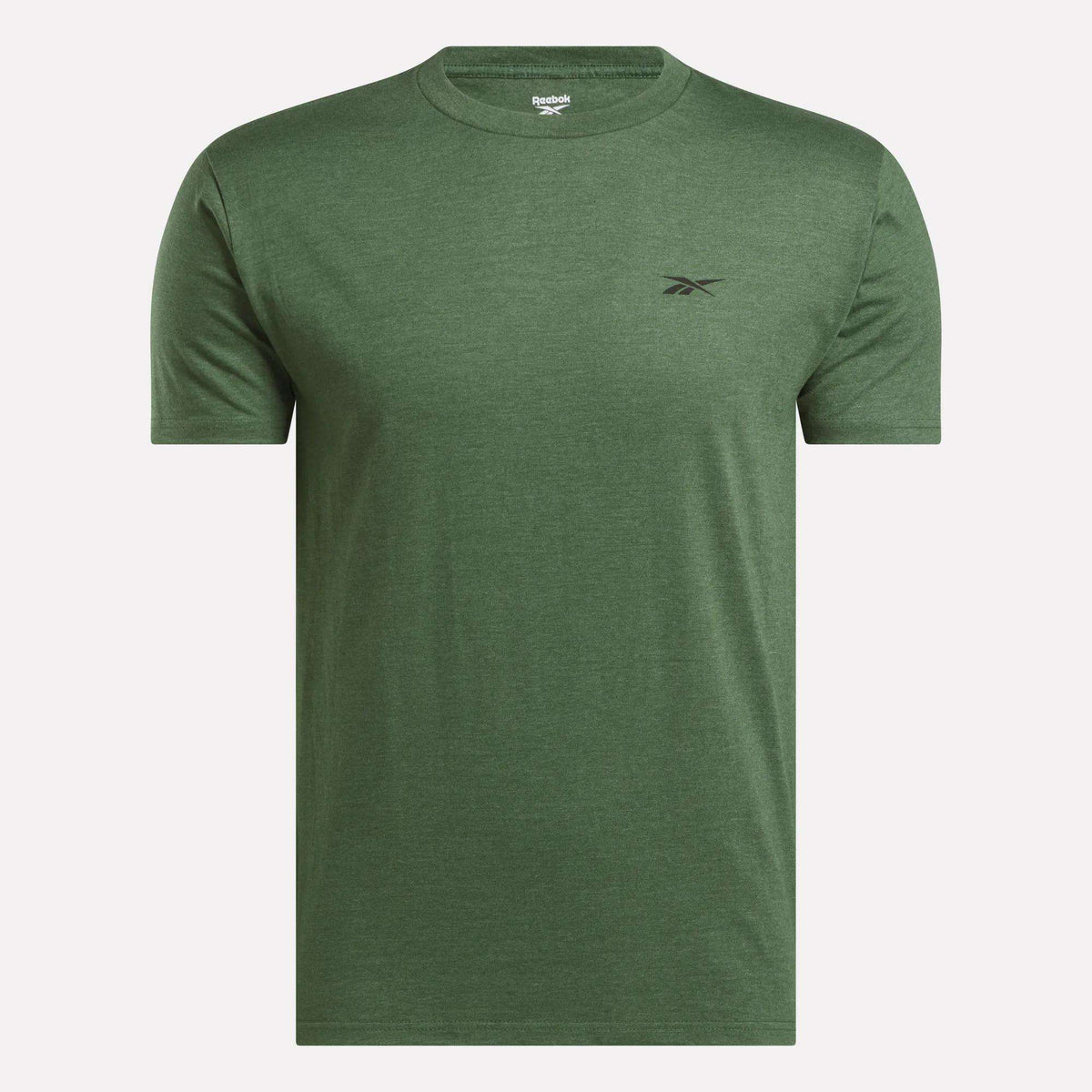 Men's Identity Small Logo T-Shirt - Image 3