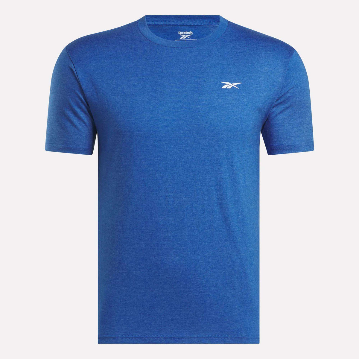 Men's Identity Small Logo T-Shirt - Image 3