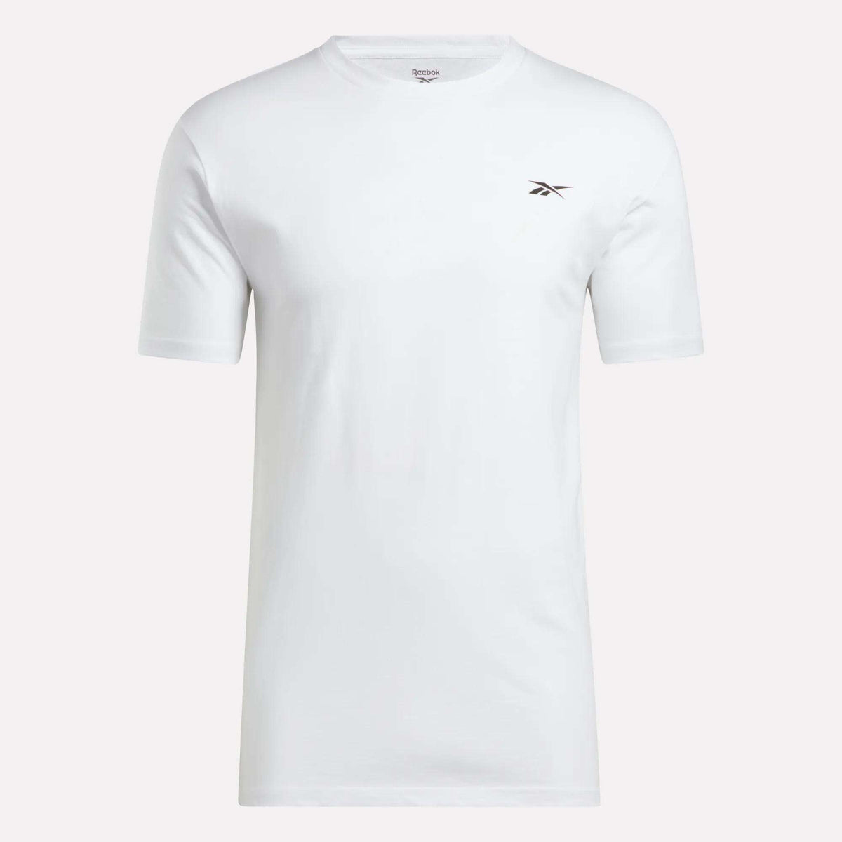 Men's Identity Small Logo T-Shirt - Image 3