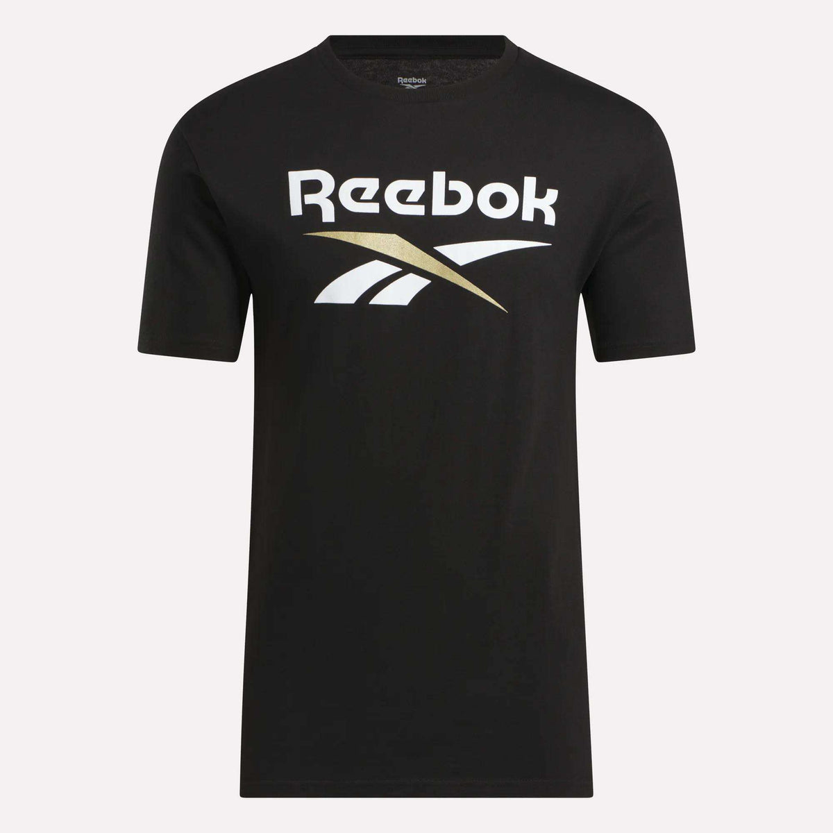 Men's Logo T-Shirt - Image 3