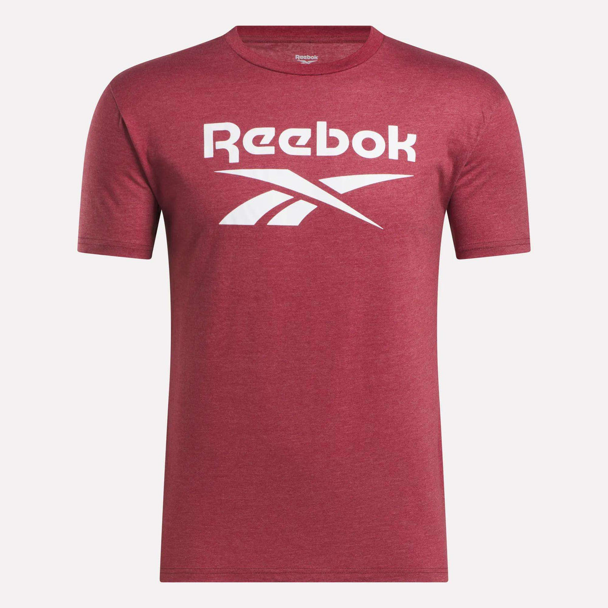 Men's Logo T-Shirt - Image 3