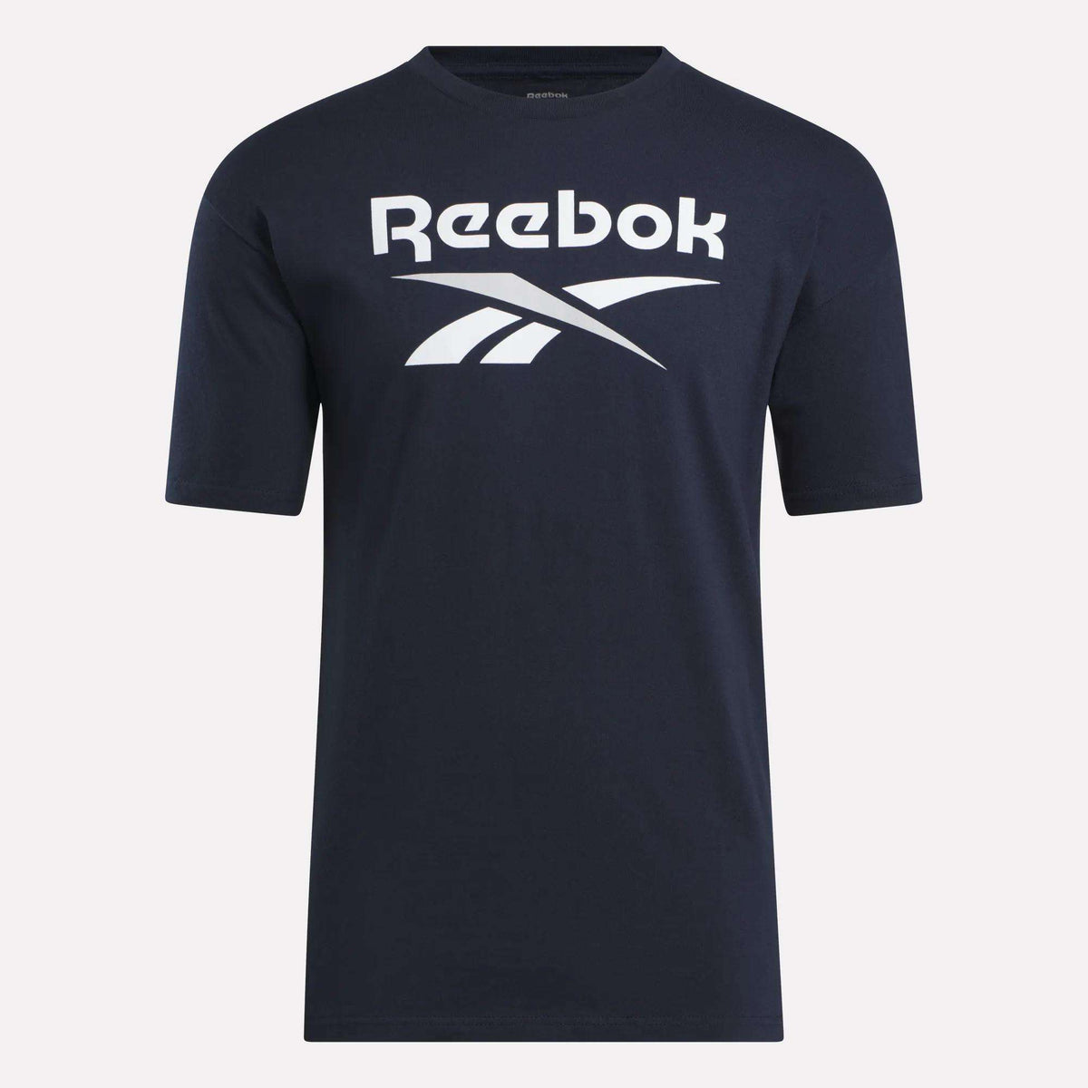 Men's Logo T-Shirt - Image 3