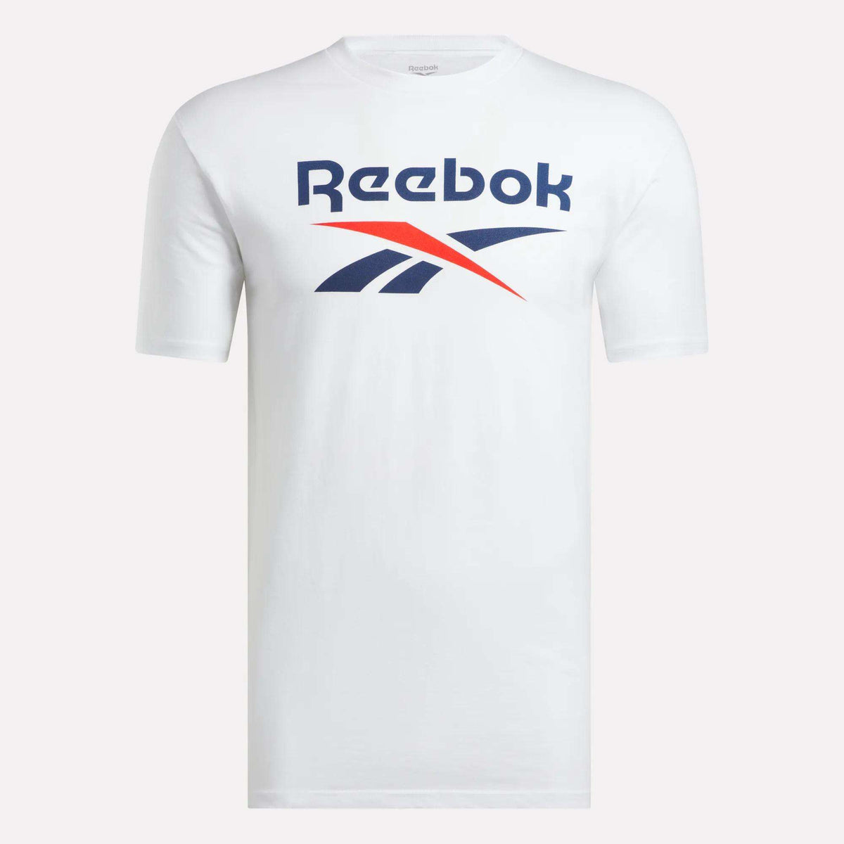 Men's Logo T-Shirt - Image 3