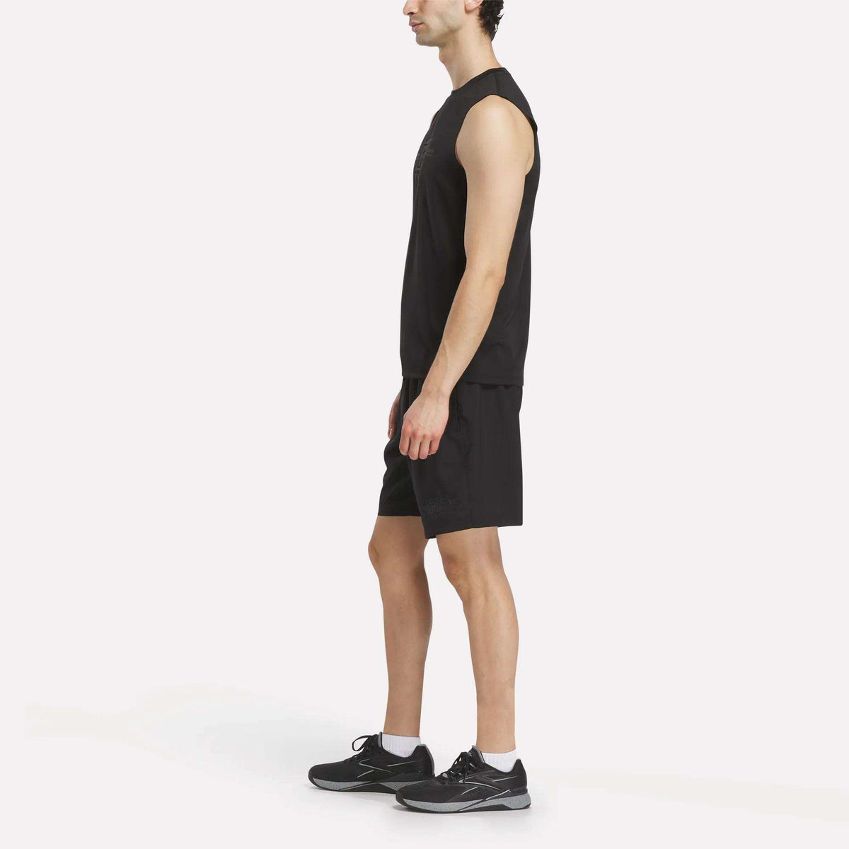Men's Reebok x F45 Training Tank Top - Image 3