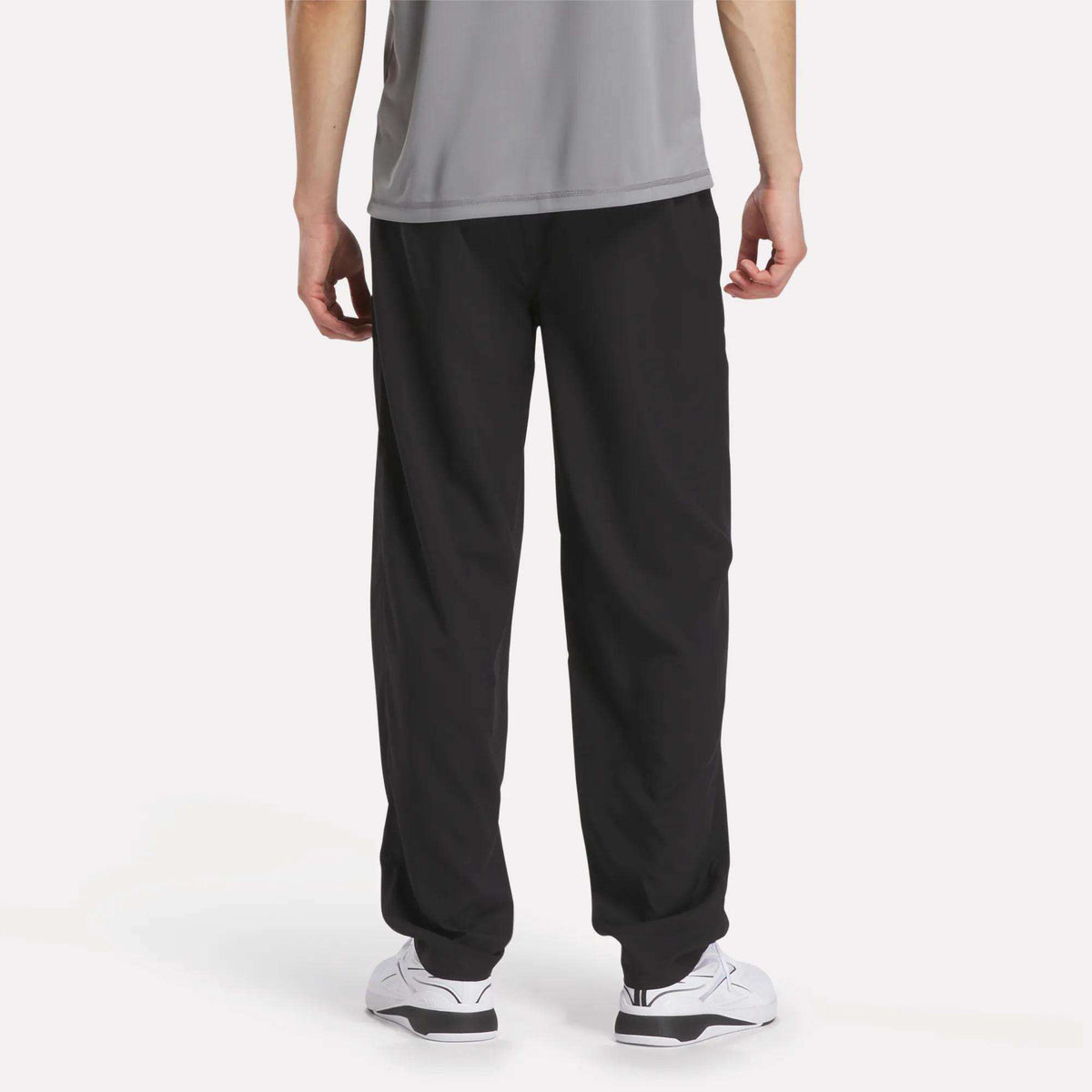Men's Reebok x F45 Training Woven Pants - Image 3