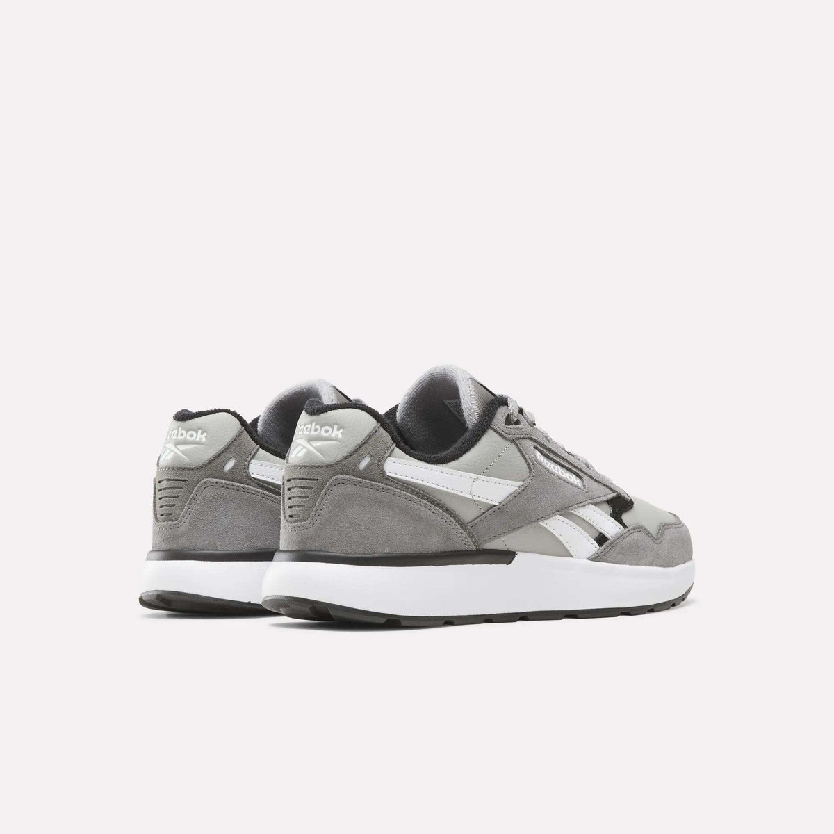 Men's Run LXS Shoes - Image 3