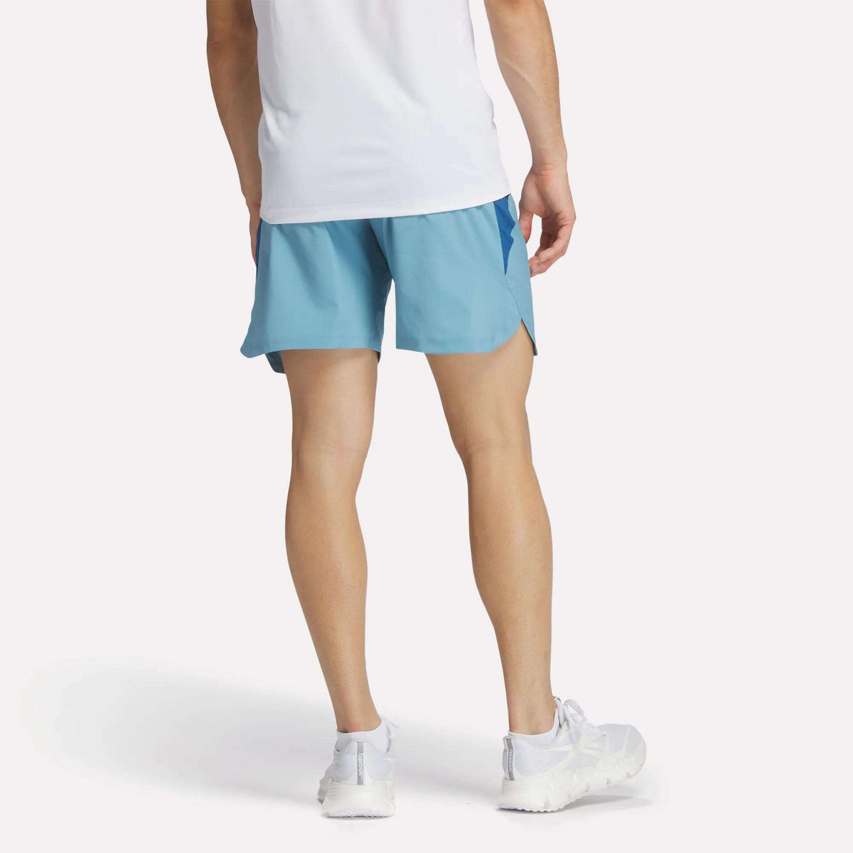 Men's Run Shorts - Image 3