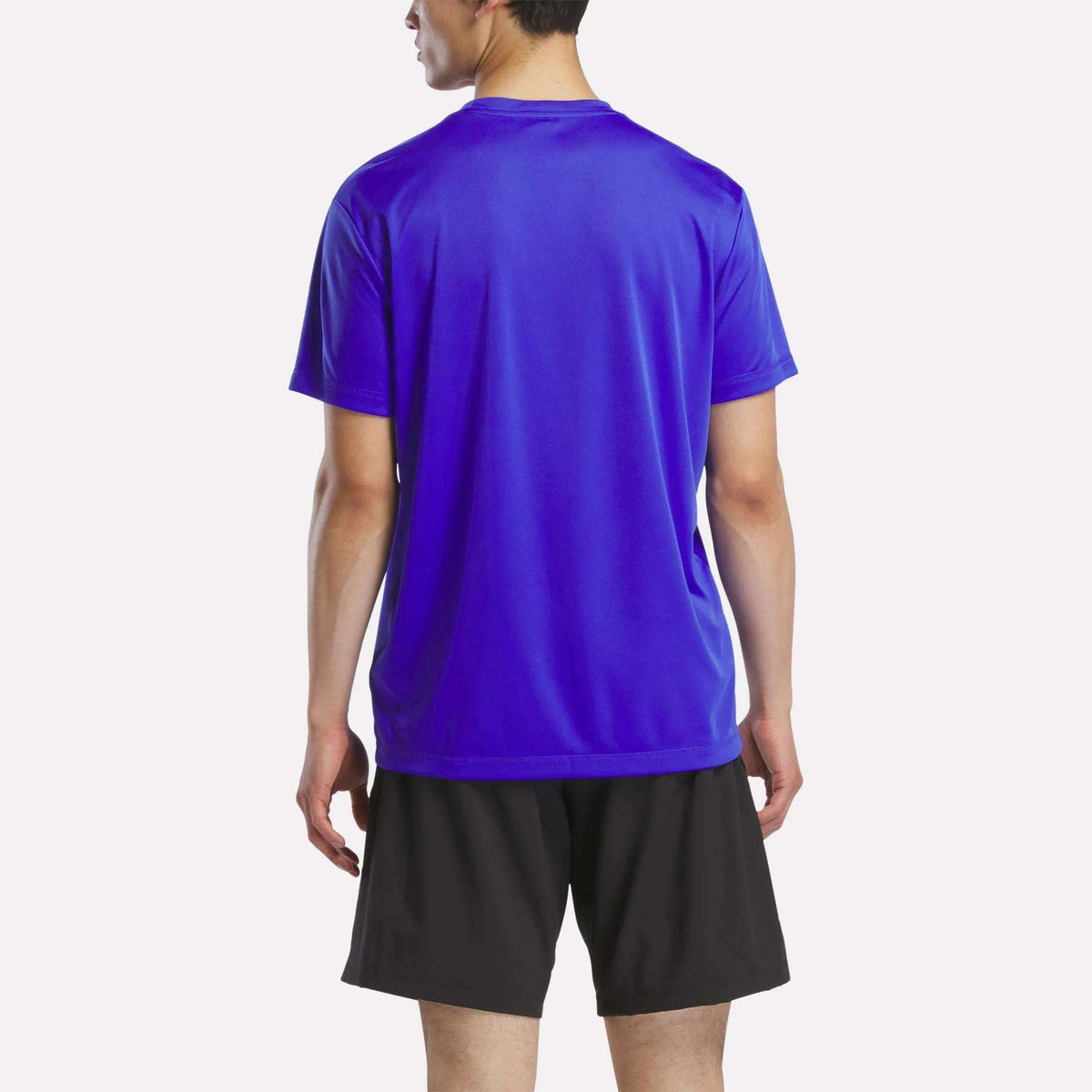 Men's Short Sleeve Tech Training T-Shirt - Image 3
