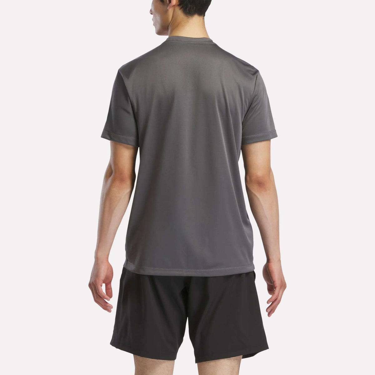 Men's Short Sleeve Tech Training T-Shirt - Image 3