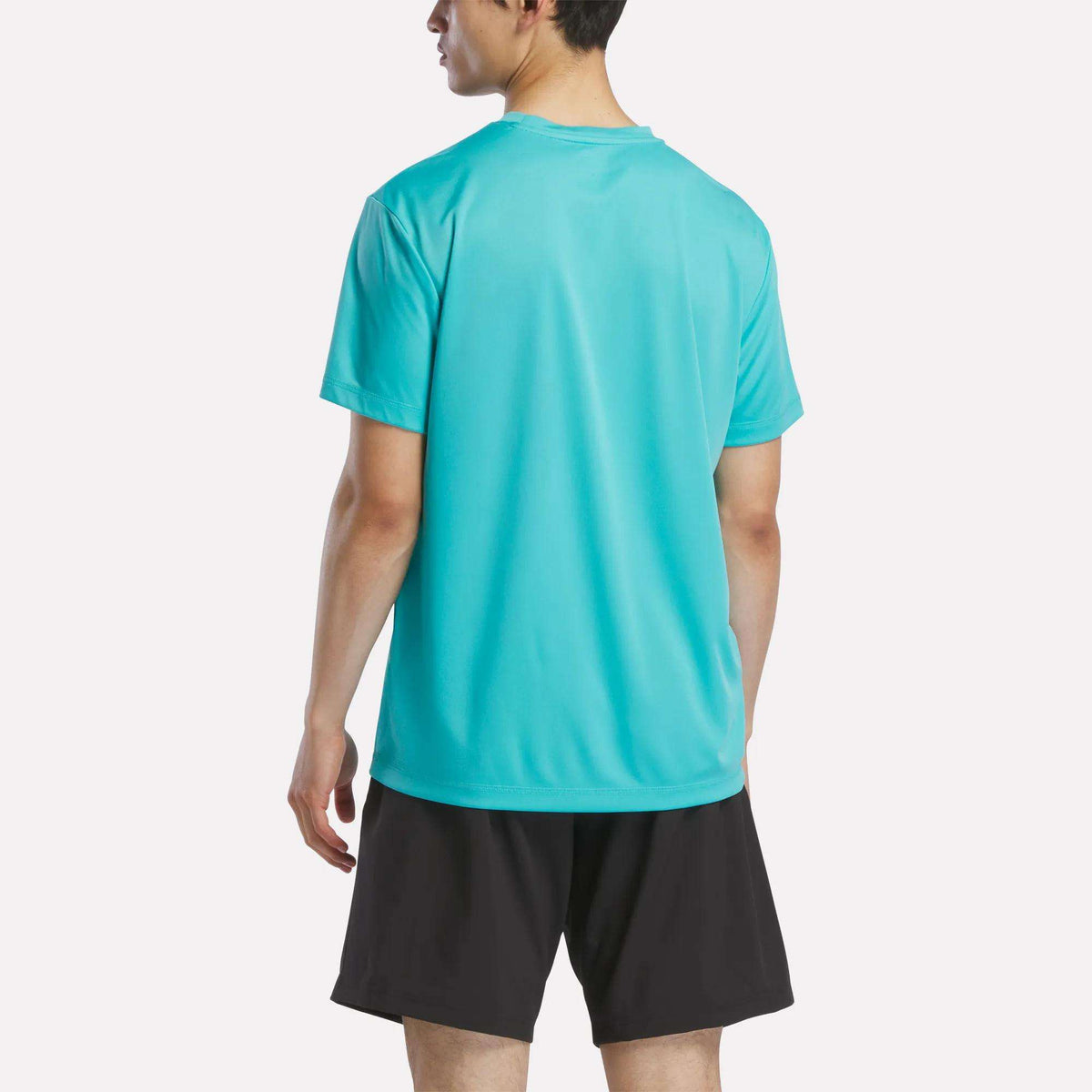Men's Short Sleeve Tech Training T-Shirt - Image 3