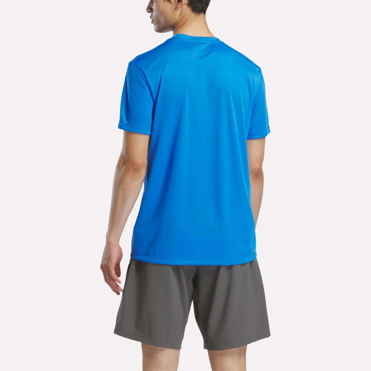 Men's Short Sleeve Tech Training T-Shirt - Image 3