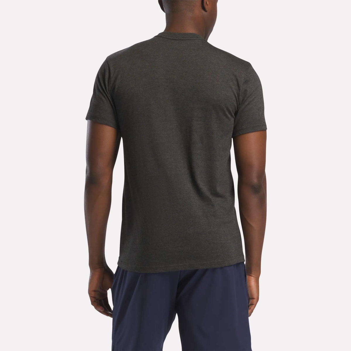Men's Logo T-Shirt - Image 3