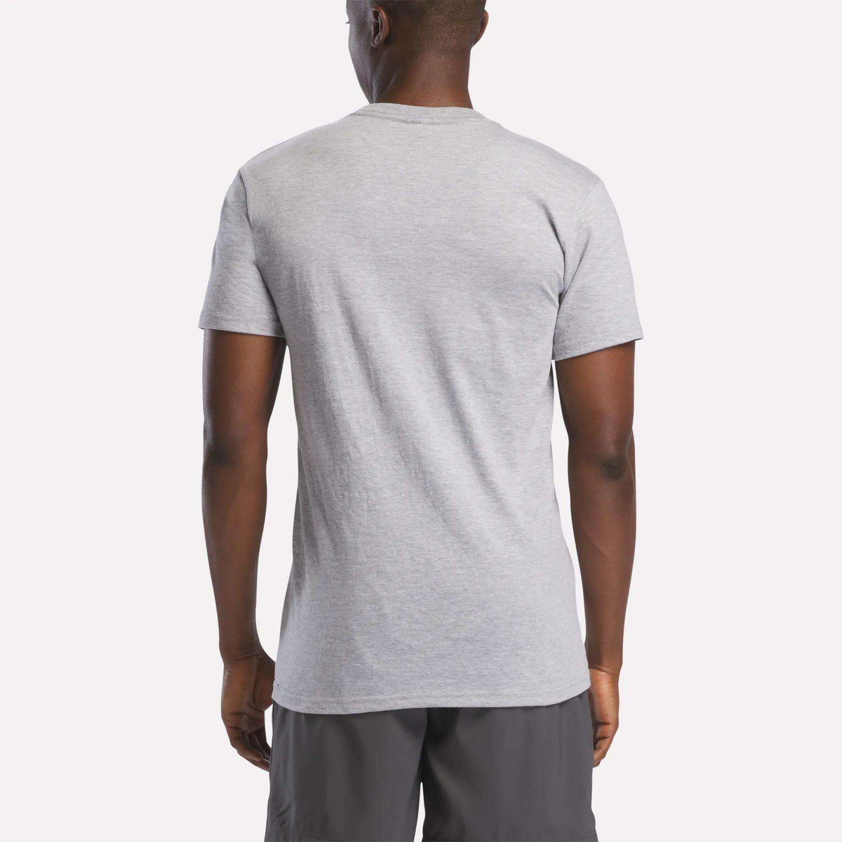 Men's Logo T-Shirt - Image 3