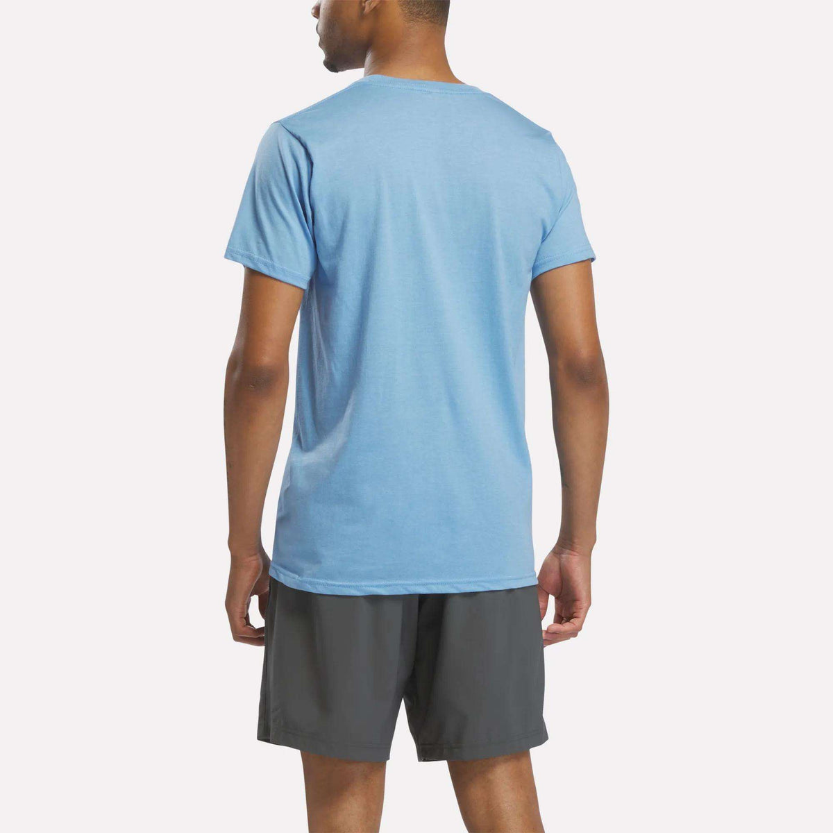 Men's Logo T-Shirt - Image 3
