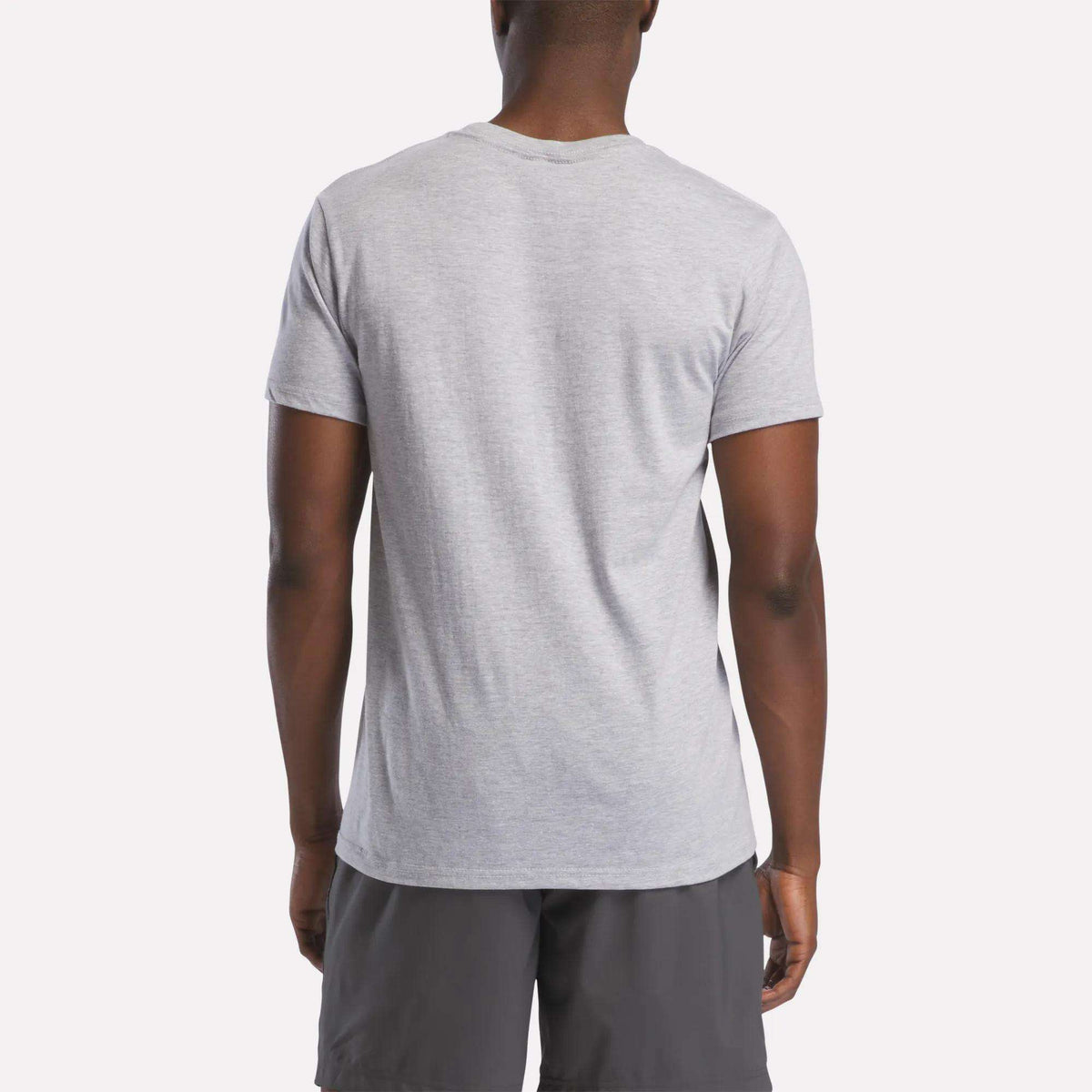 Men's Starcrest Logo Graphic T-Shirt - Image 3