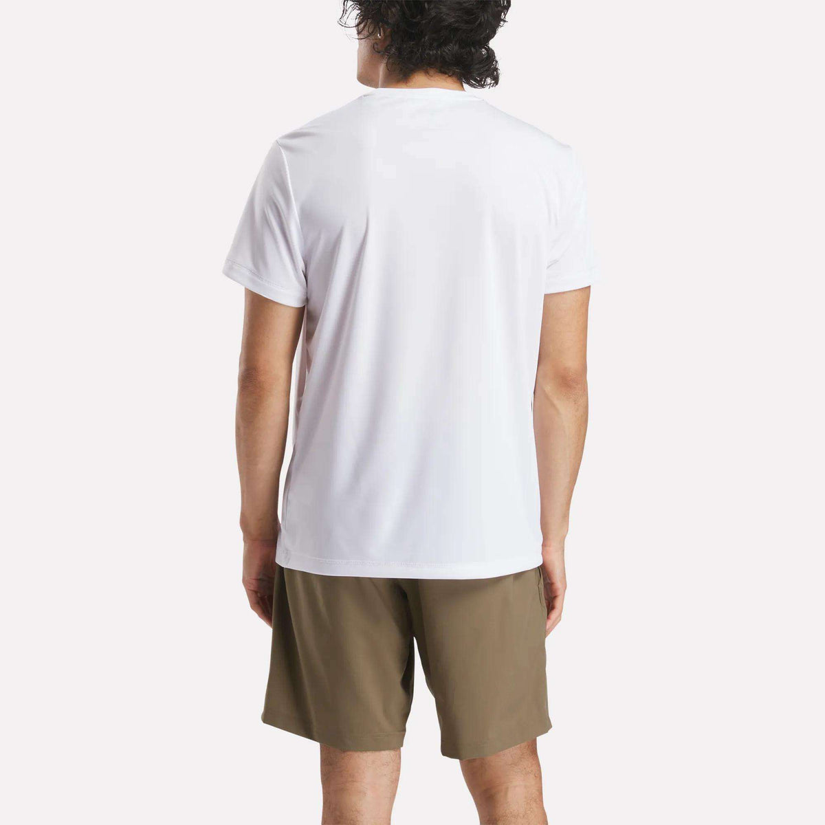 Men's Short Sleeve Tech Training T-Shirt - Image 3