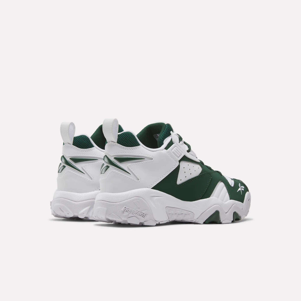 Brutus Low Shoes - Image 3