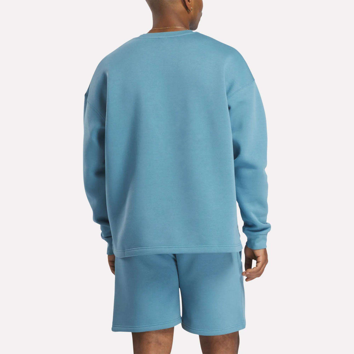 Men's Wardrobe Essentials Sweatshirt - Image 3