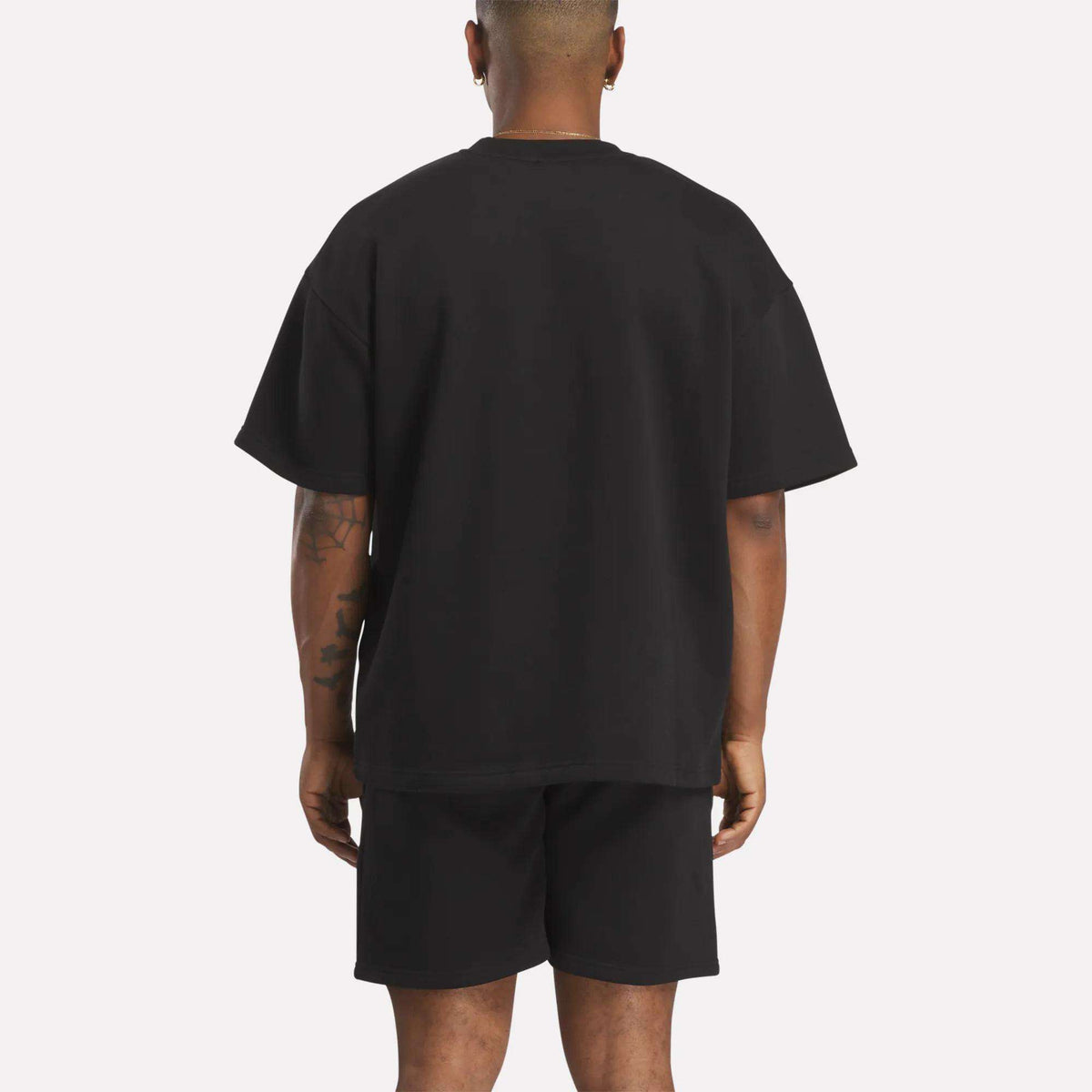 Men's Wardrobe Essentials T-Shirt - Image 3
