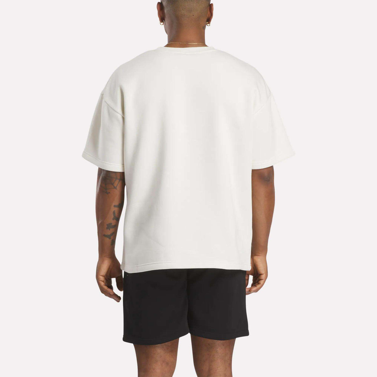 Men's Wardrobe Essentials T-Shirt - Image 3